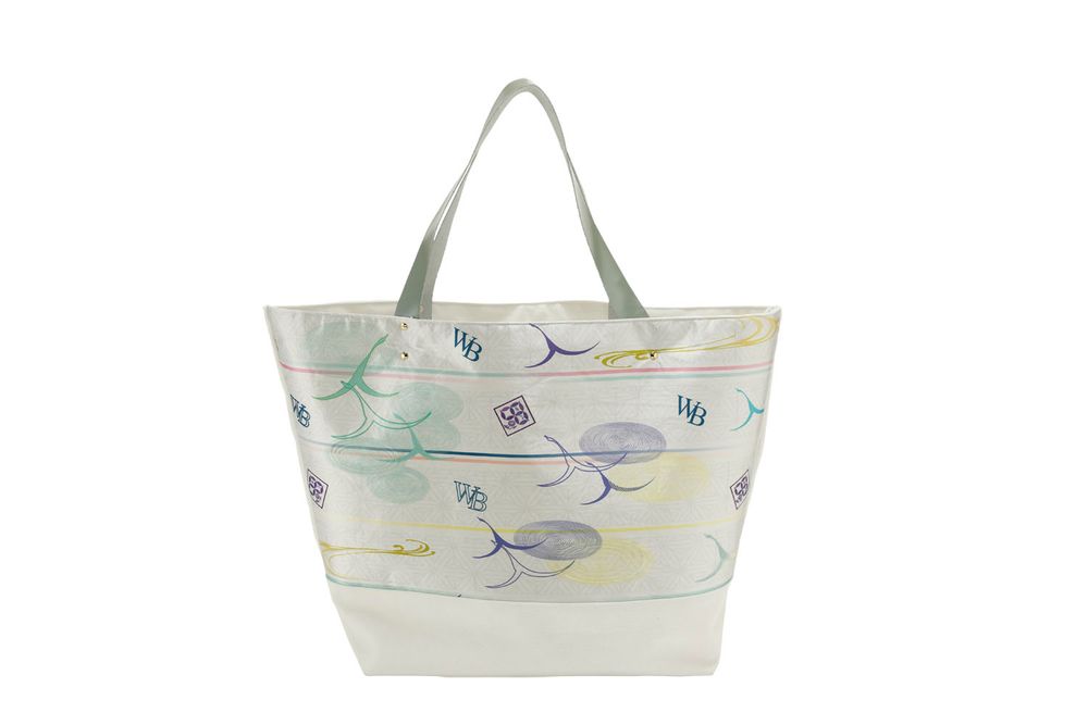 Bags and totes - KASANE TOTE - WABI