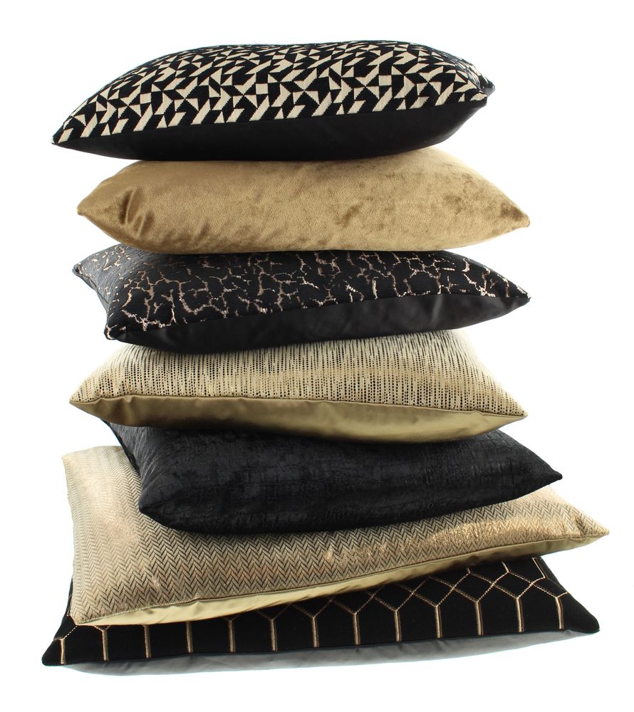 Coussins textile - CLAUDI Cushions - CLAUDI