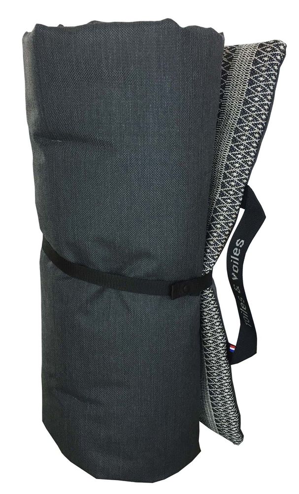 Accessoires de déco extérieure - NATTE SOLIDS - TOILES & VOILES