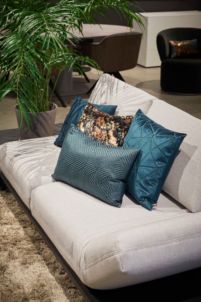 Coussins textile - CLAUDI Cushions - CLAUDI