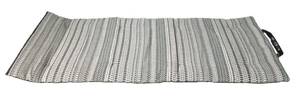 Accessoires de déco extérieure - NATTE SOLIDS - TOILES & VOILES