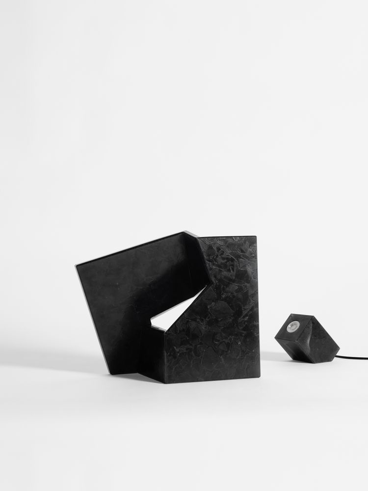 Desk lamps - Fold Lamp - TECHXTURE