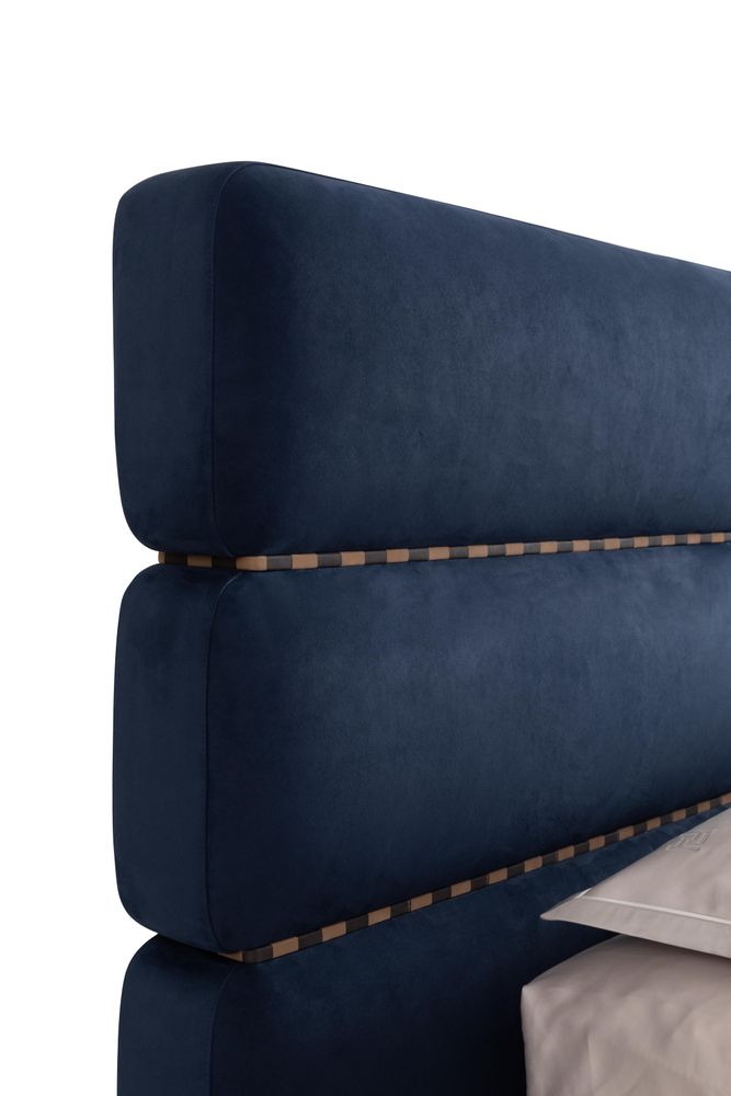 Lits - LIT LAMBERT - FENDI CASA