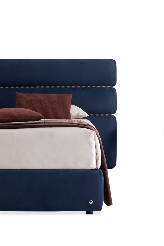 Lits - LIT LAMBERT - FENDI CASA