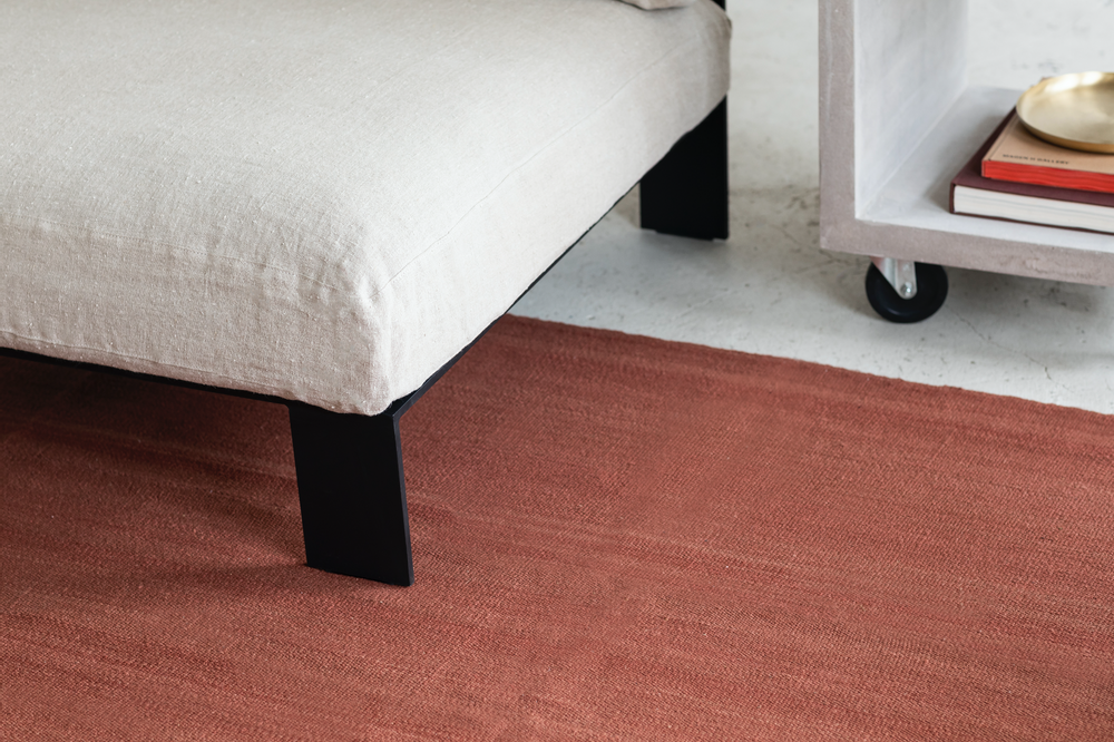 Bespoke carpets - Rugs by Bea Mombaers - SERAX OLD