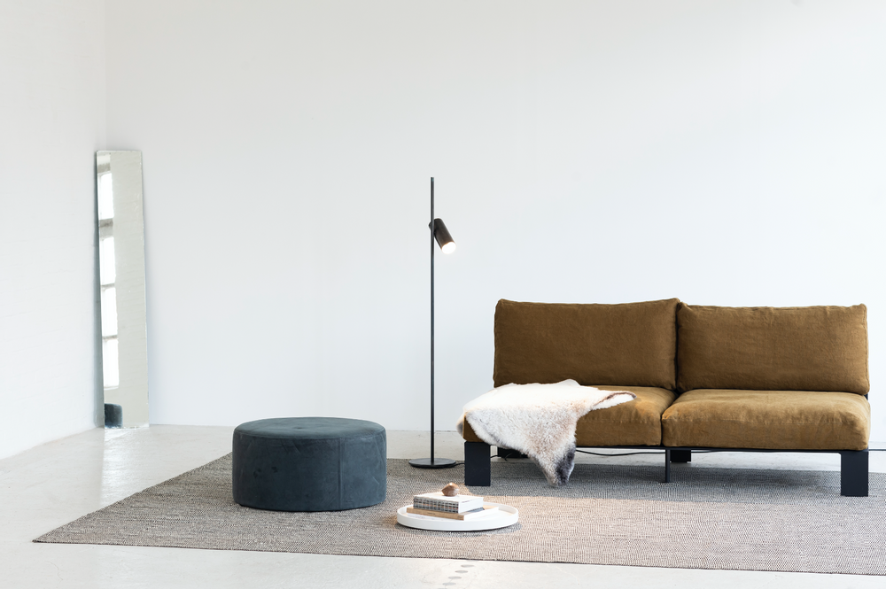 Bespoke carpets - Rugs by Bea Mombaers - SERAX OLD