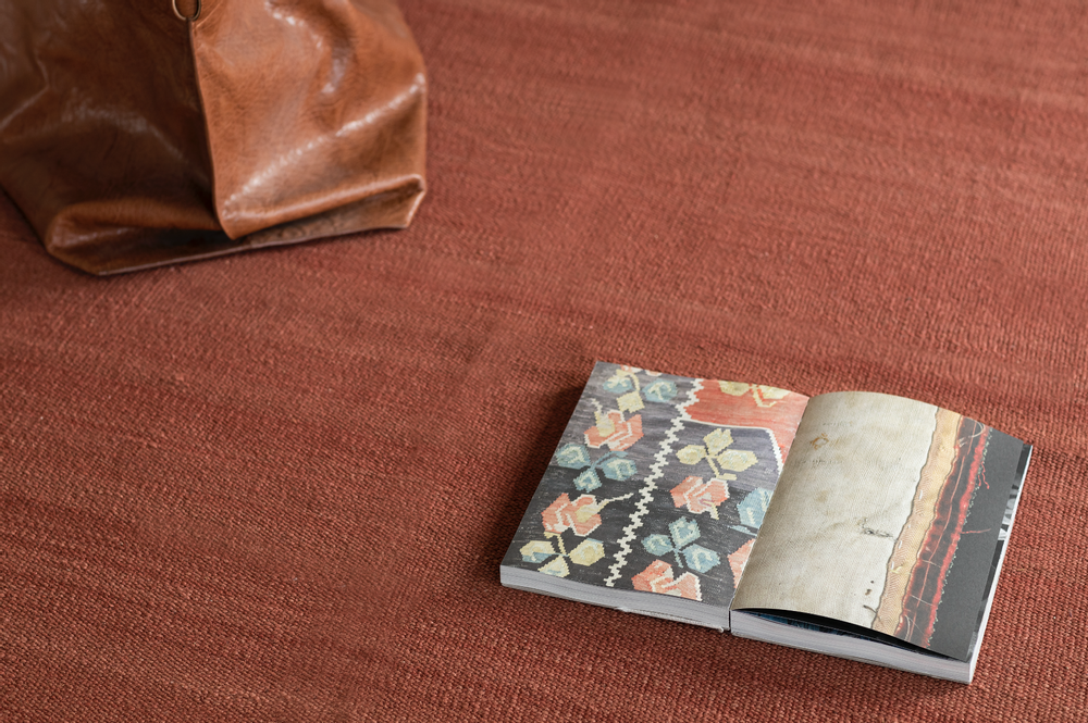Bespoke carpets - Rugs by Bea Mombaers - SERAX OLD