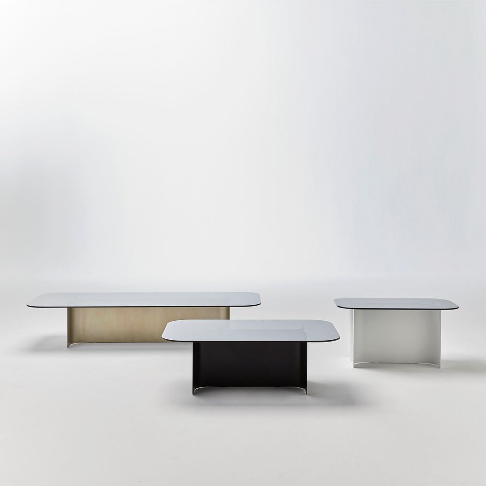 Tables basses - Table d'appoint KENTIA - COLECCION ALEXANDRA