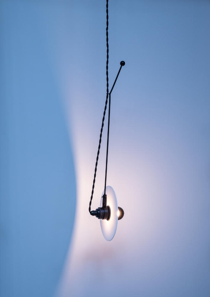 Ceiling lights - Lighting by Ann Demeulemeester - ANN DE MEULEMEESTER - SERAX