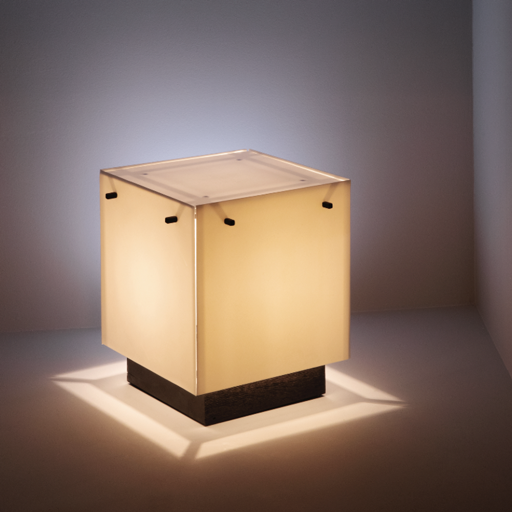 Ceiling lights - Lighting by Ann Demeulemeester - ANN DE MEULEMEESTER - SERAX