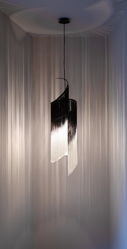 Ceiling lights - Lighting by Ann Demeulemeester - ANN DE MEULEMEESTER - SERAX