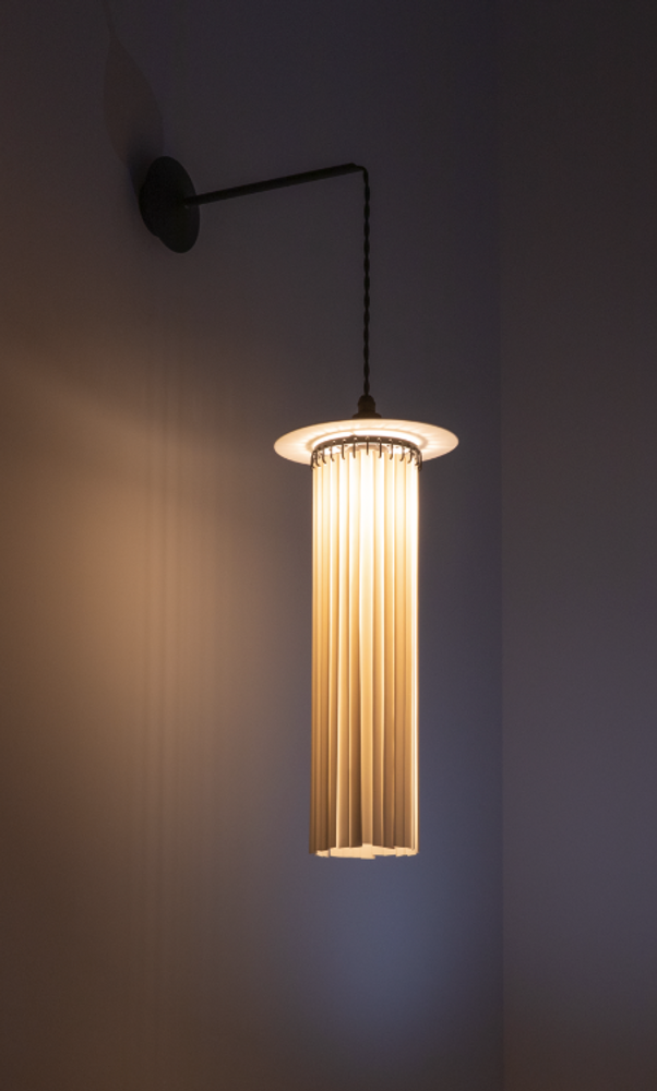 Ceiling lights - Lighting by Ann Demeulemeester - ANN DE MEULEMEESTER - SERAX