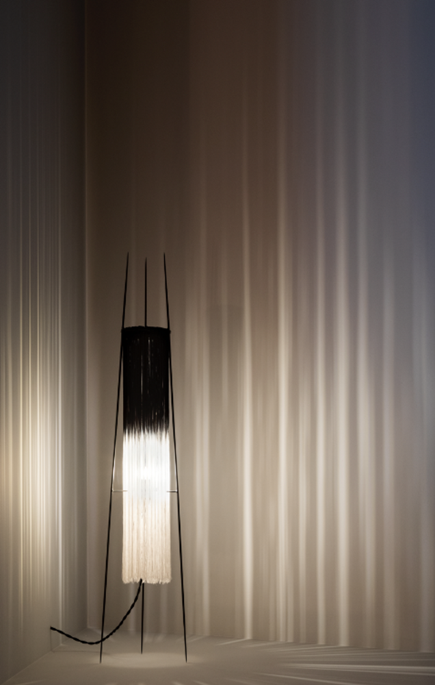 Ceiling lights - Lighting by Ann Demeulemeester - ANN DE MEULEMEESTER - SERAX
