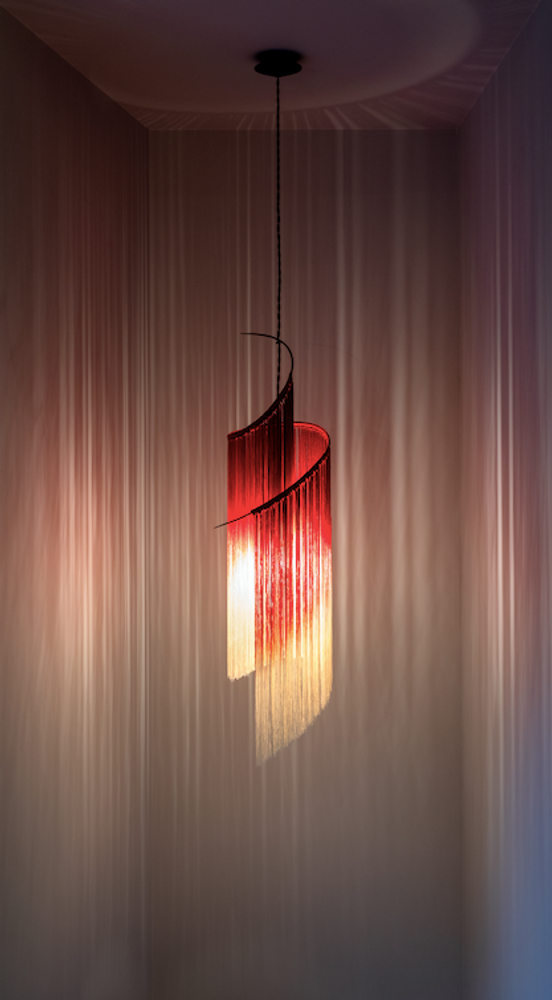 Ceiling lights - Lighting by Ann Demeulemeester - ANN DE MEULEMEESTER - SERAX