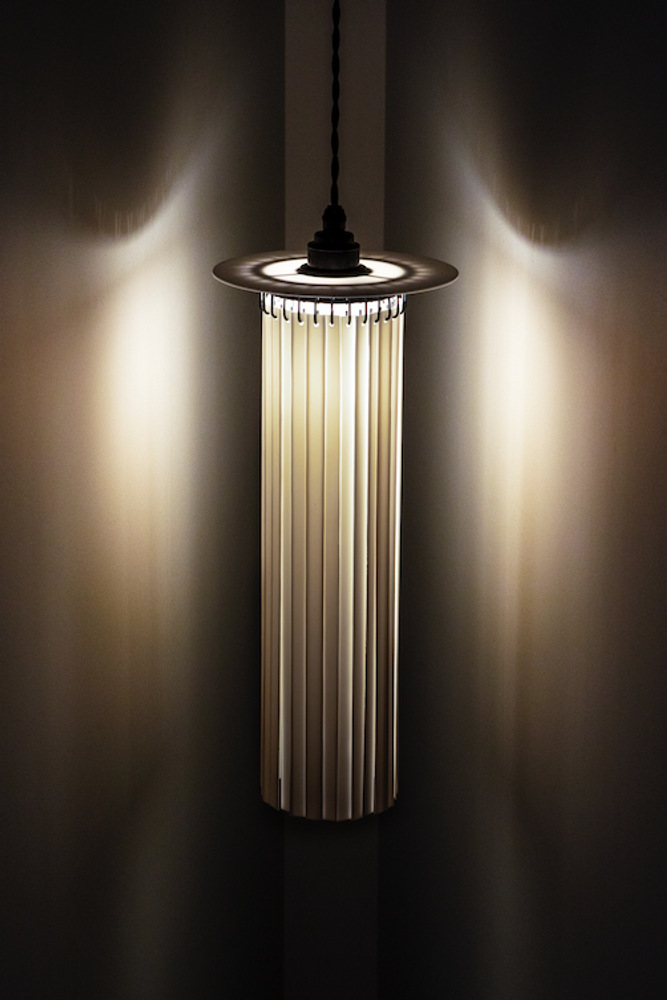 Ceiling lights - Lighting by Ann Demeulemeester - ANN DE MEULEMEESTER - SERAX