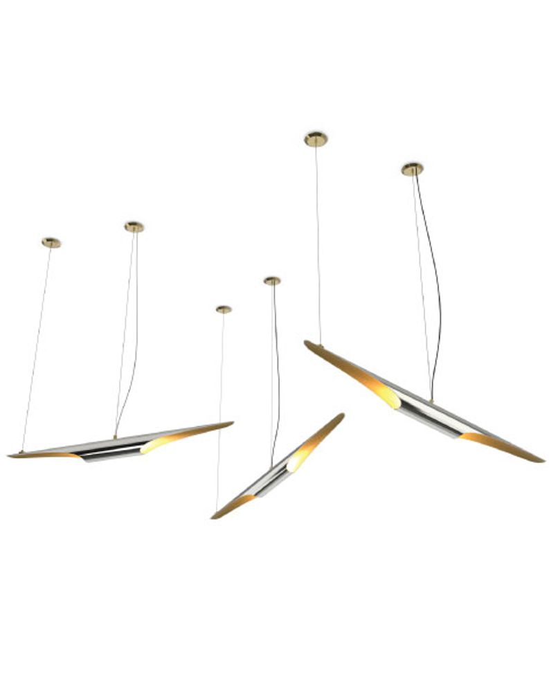 Hanging lights - Coltrane | Suspension Lamp - DELIGHTFULL