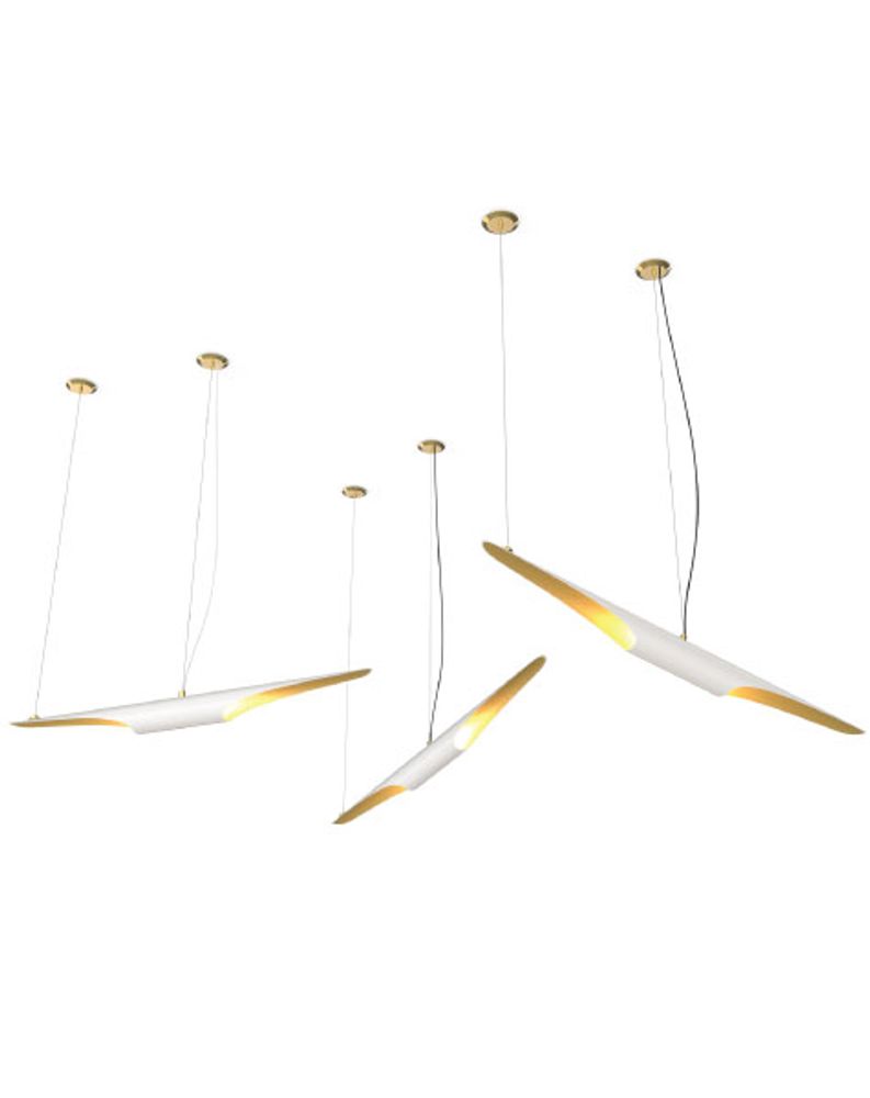 Hanging lights - Coltrane | Suspension Lamp - DELIGHTFULL