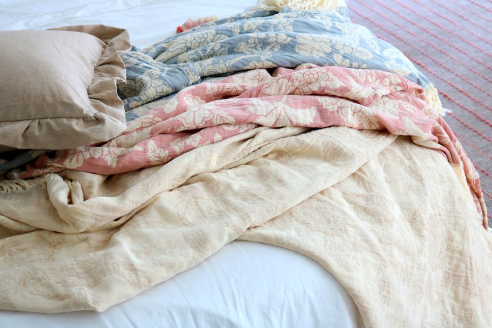 Bed linens - Bed Linens - VIANATECE
