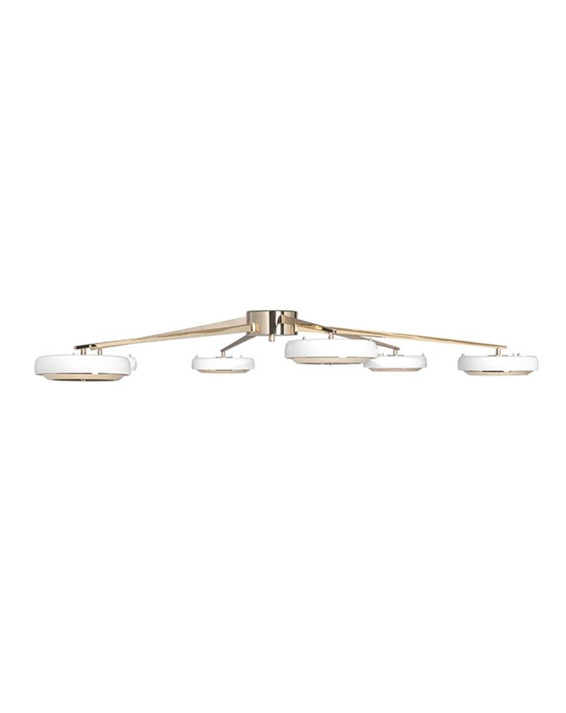 Plafonniers - Carter | Suspension - DELIGHTFULL