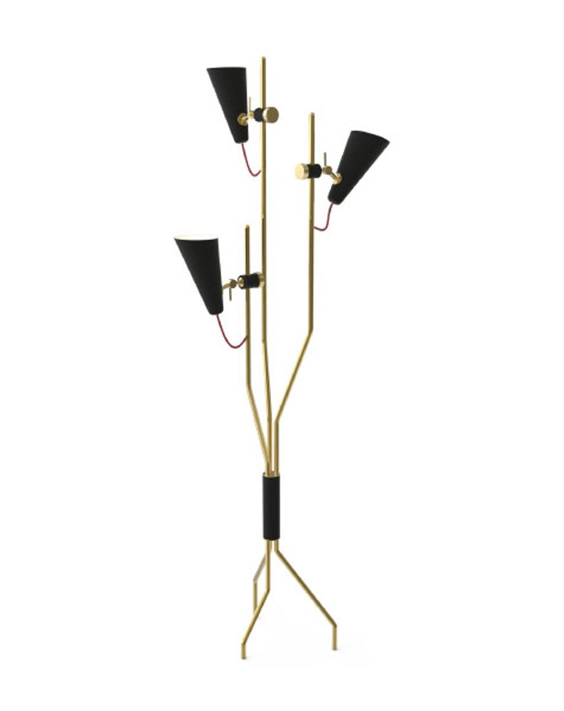 Lampadaires - Evans | Lampadaire - DELIGHTFULL