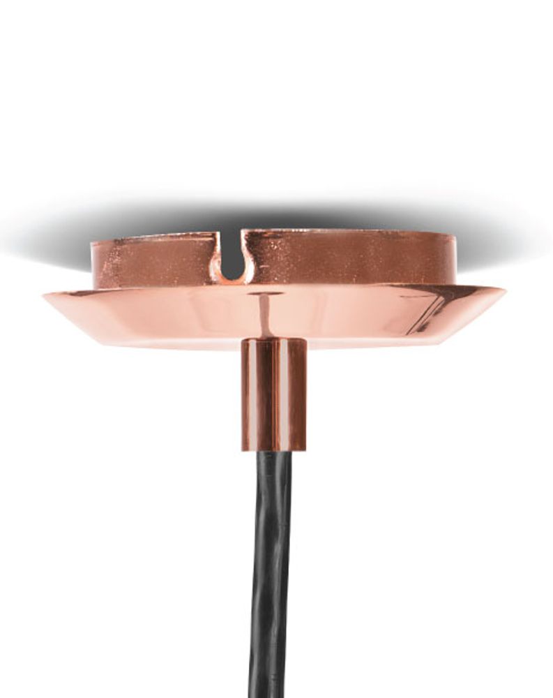 Hanging lights - Ike | Pendant Lamp - DELIGHTFULL