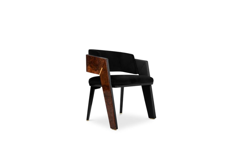 Chaises - GALEA - LUXXU