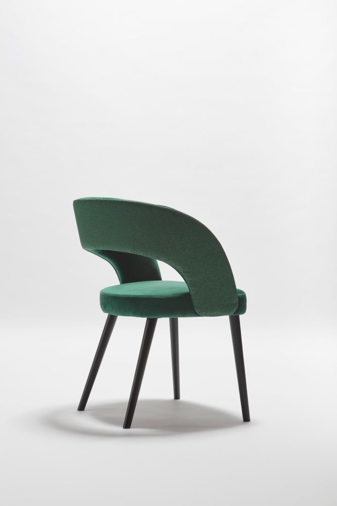 Armchairs - Ring - LIVONI 1895