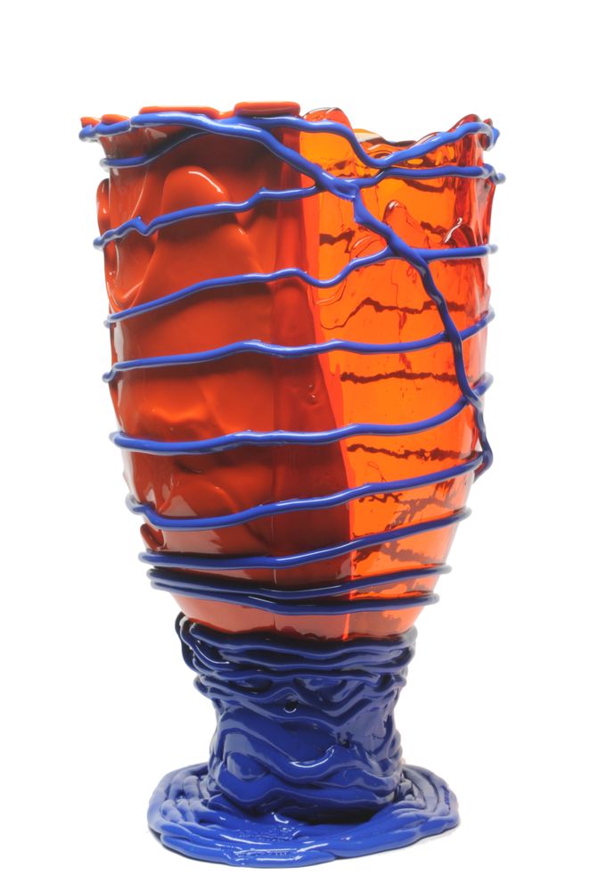 Design objects - FISH DESIGN by Gaetano Pesce and LEZIONI by Enzo Mari - CORSI DESIGN FACTORY
