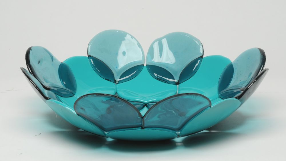 Design objects - FISH DESIGN by Gaetano Pesce and LEZIONI by Enzo Mari - CORSI DESIGN FACTORY