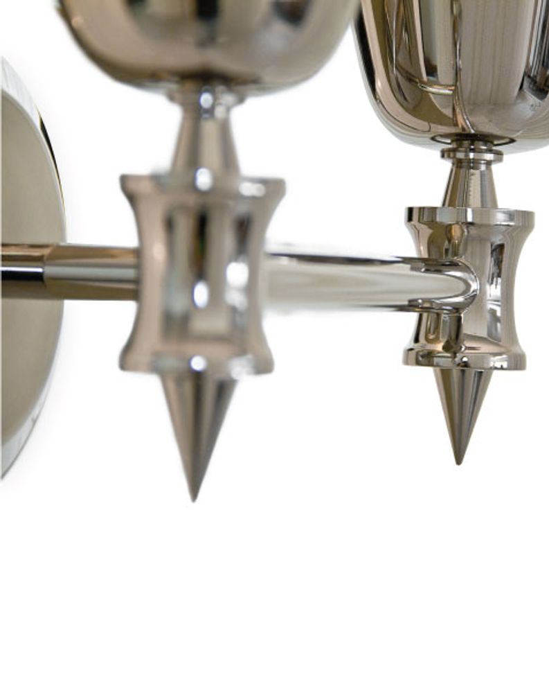 Bathroom equipment - Charles | Wall Lamp - DELIGHTFULL