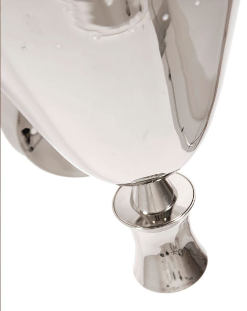 Bathroom equipment - Charles | Wall Lamp - DELIGHTFULL
