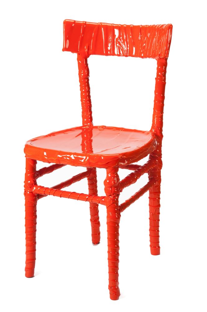 Design objects - ONE MORE by Paola Navone for Corsi Design - CORSI DESIGN FACTORY