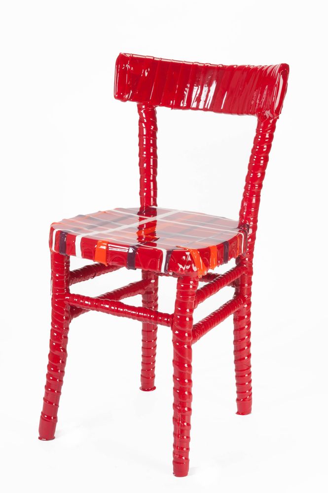 Design objects - ONE MORE by Paola Navone for Corsi Design - CORSI DESIGN FACTORY