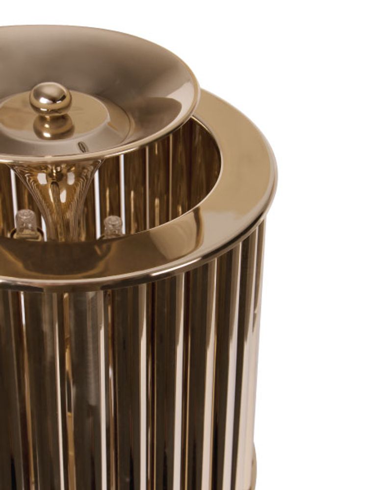 Table lamps - Donna | Table Lamp - DELIGHTFULL