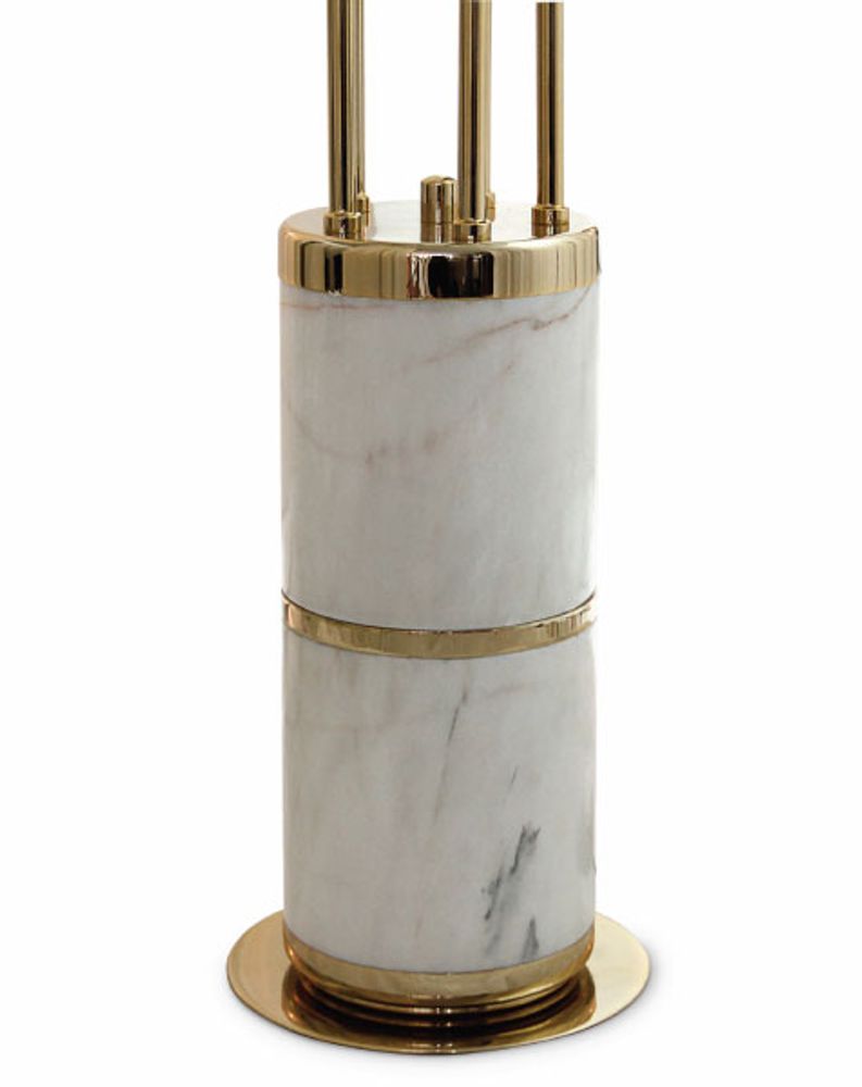 Lampadaires - Hanna | Lampadaire - DELIGHTFULL