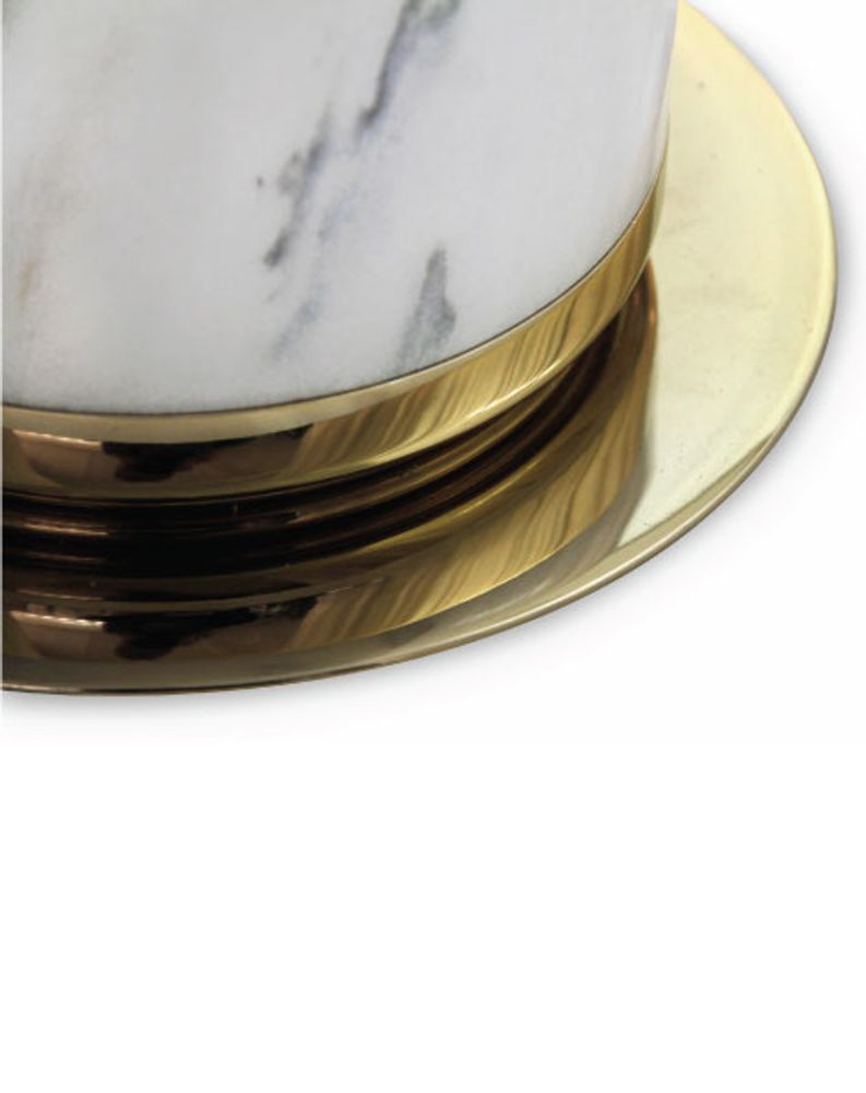 Lampadaires - Hanna | Lampadaire - DELIGHTFULL