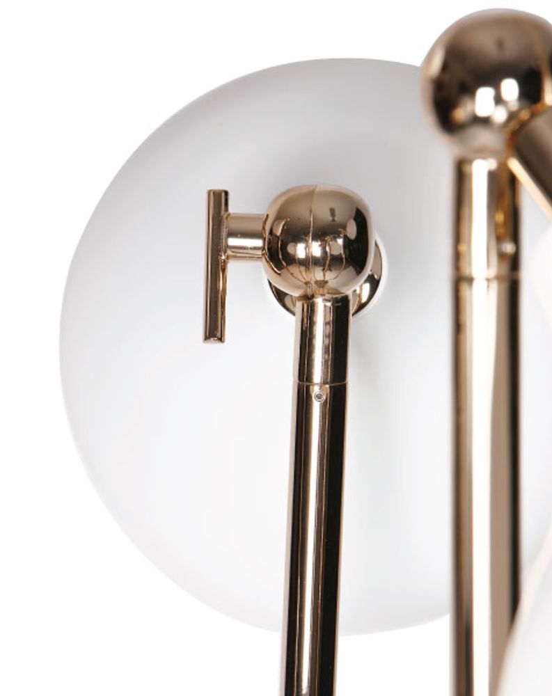 Lampadaires - Hanna | Lampadaire - DELIGHTFULL