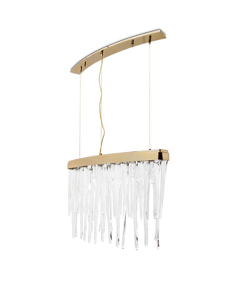Suspensions - BABEL II SUSPENSION - LUXXU
