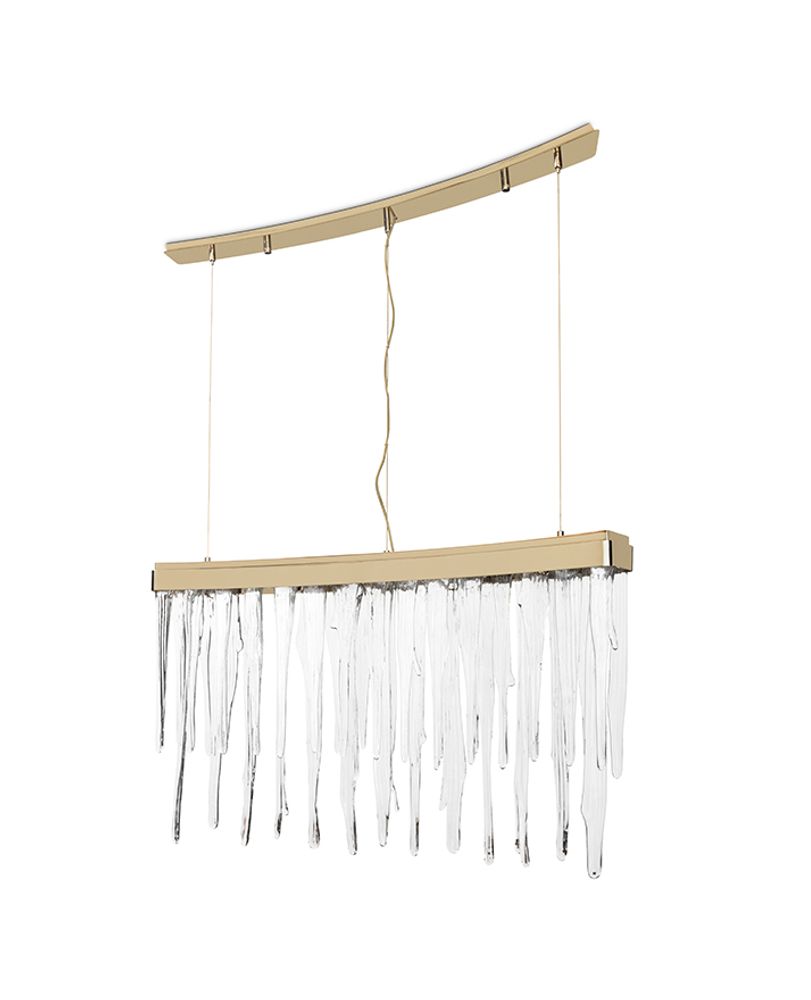 Suspensions - BABEL II SUSPENSION - LUXXU