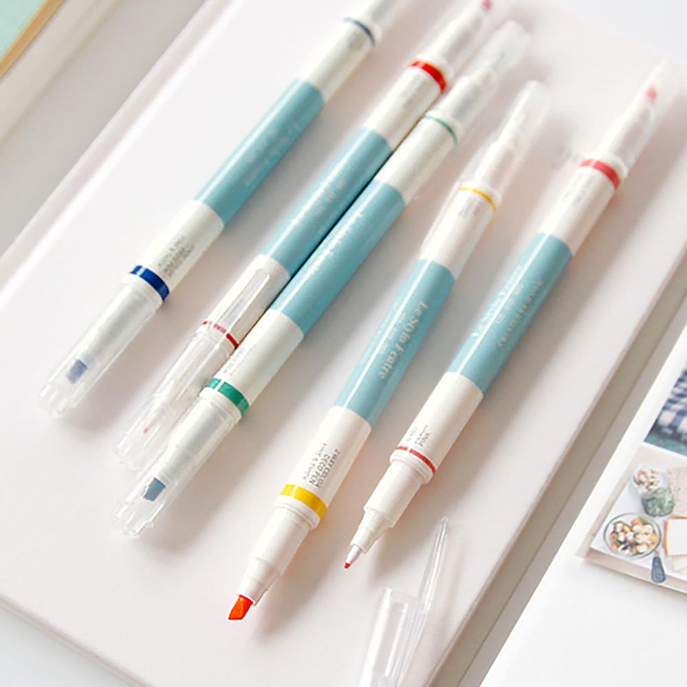 Pens and pencils - ICONIC - Two way pen - MUY