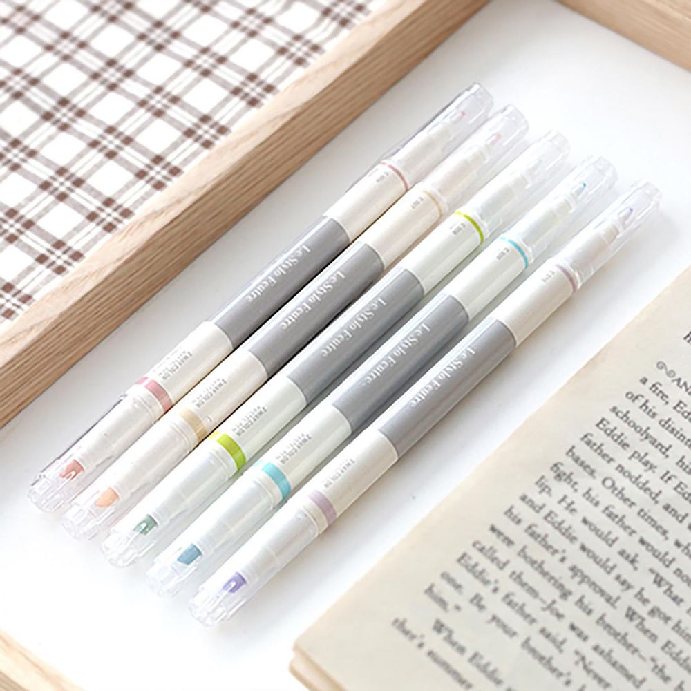 Pens and pencils - ICONIC - Two way pen - MUY