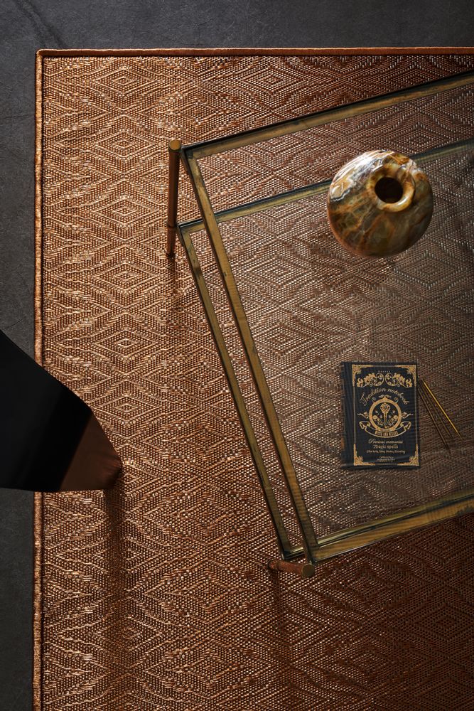 Design carpets - ENCANTO DNA BY MESTIZO ARTISANS - ENCANTO DNA