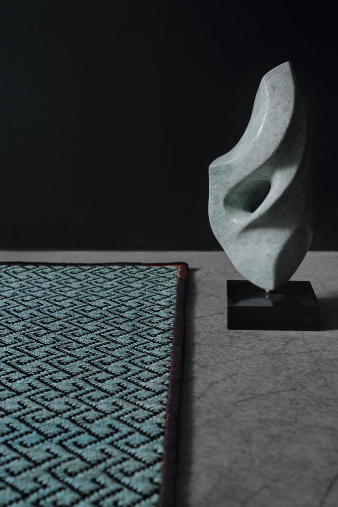Design carpets - ENCANTO DNA BY MESTIZO ARTISANS - ENCANTO DNA