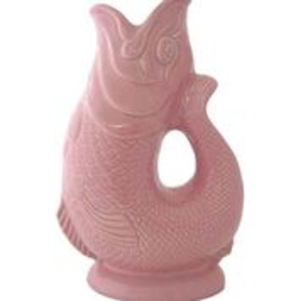 Accessoires pour le vin - Gluckigluck by Wade Ceramics - GLUCKIGLUCK / THE ORIGINAL GLUGGLE JUG