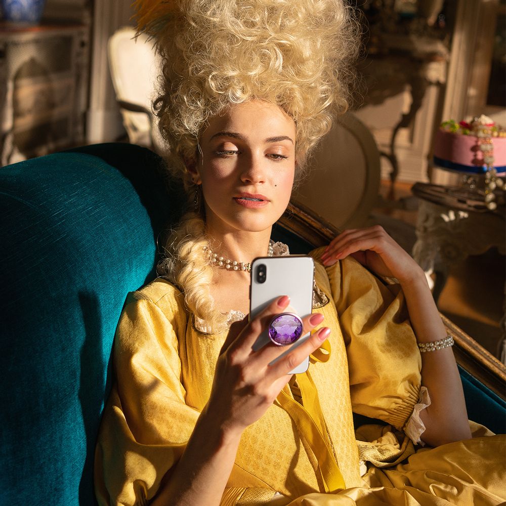 Prêt-à-porter - PopGrip - POPSOCKETS EMEA OY
