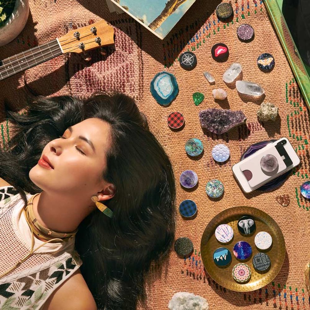 Prêt-à-porter - PopGrip - POPSOCKETS EMEA OY