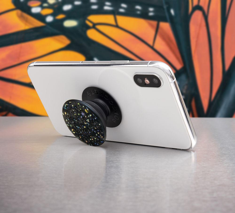 Prêt-à-porter - PopGrip - POPSOCKETS EMEA OY