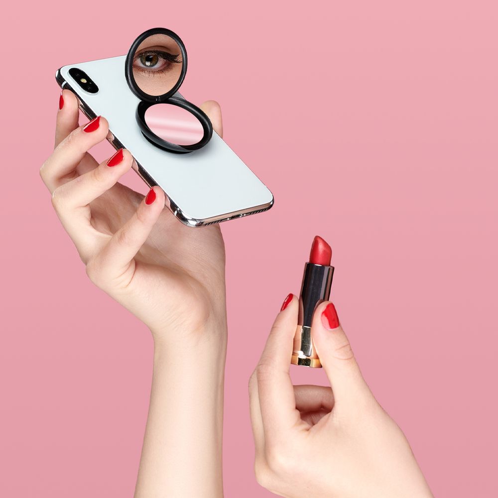 Apparel - PopMirror - POPSOCKETS EMEA OY