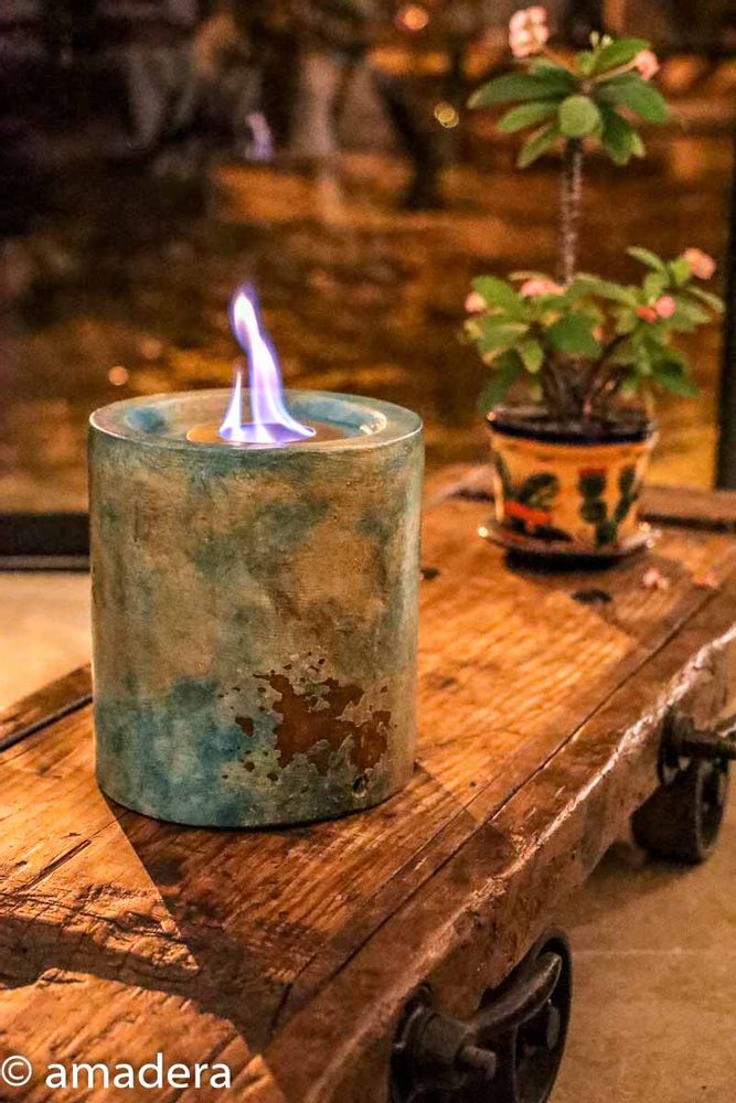 Lampes de table - Lampes d'ambiance déco de table - AMADERA