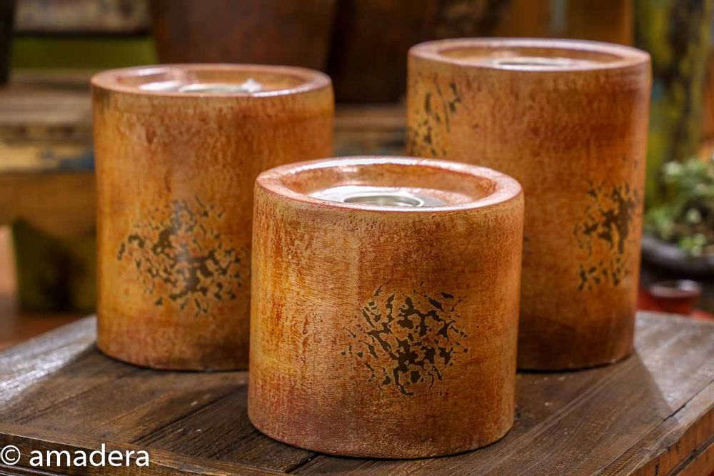 Lampes de table - Lampes d'ambiance déco de table - AMADERA